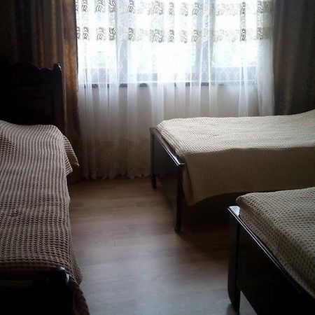Guest House 巴统 外观 照片