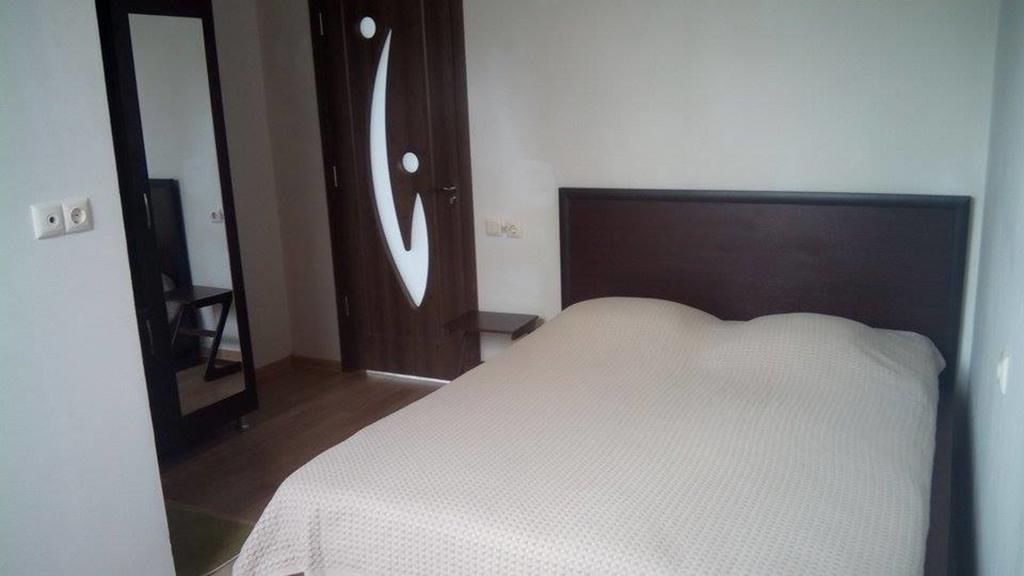 Guest House 巴统 外观 照片